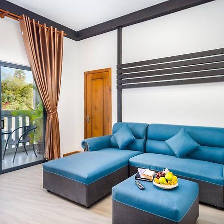 Reveal Angkor Hotel Siem Reap Extérieur photo