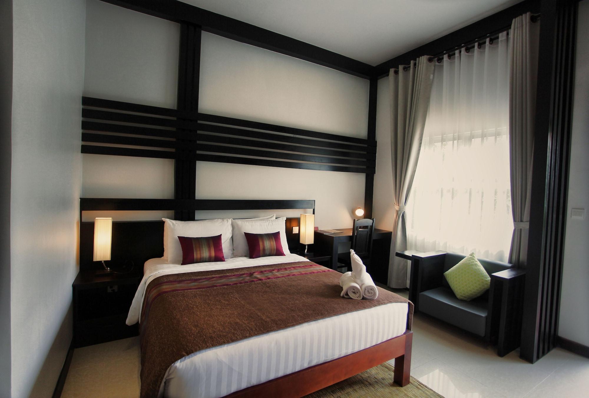 Reveal Angkor Hotel Siem Reap Extérieur photo