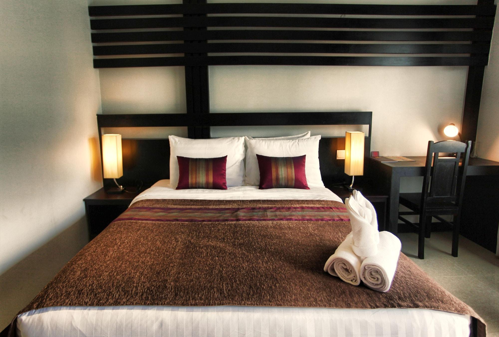 Reveal Angkor Hotel Siem Reap Extérieur photo
