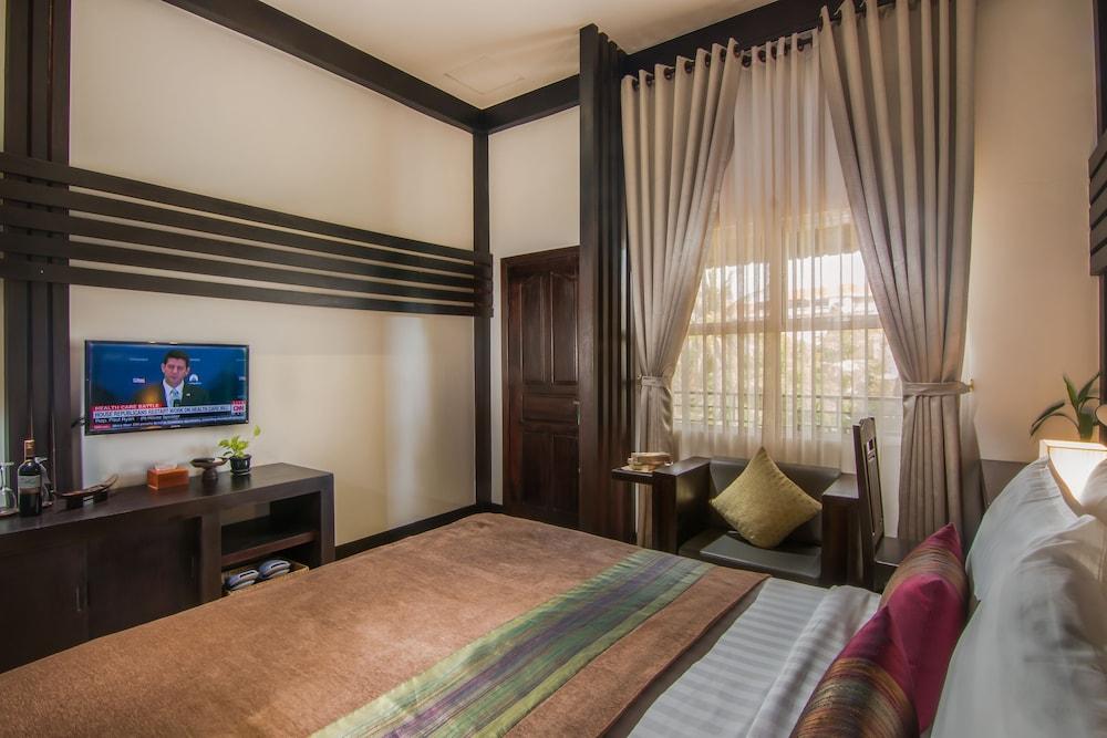 Reveal Angkor Hotel Siem Reap Extérieur photo