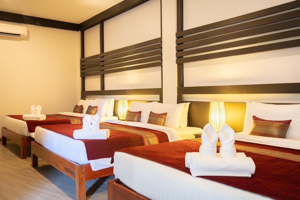 Reveal Angkor Hotel Siem Reap Extérieur photo