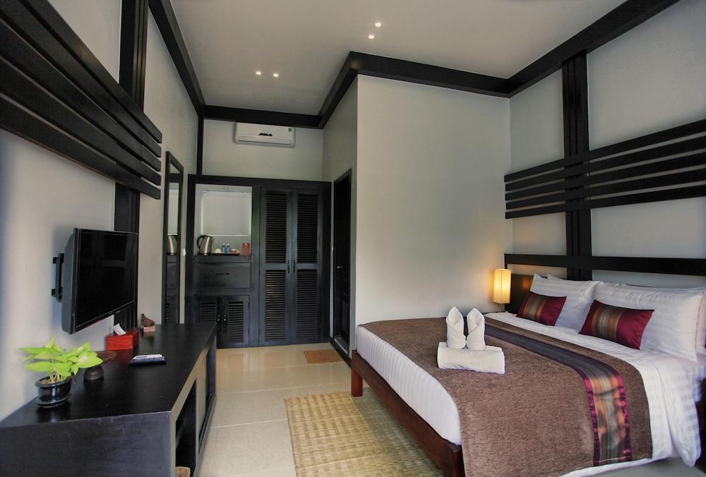 Reveal Angkor Hotel Siem Reap Extérieur photo