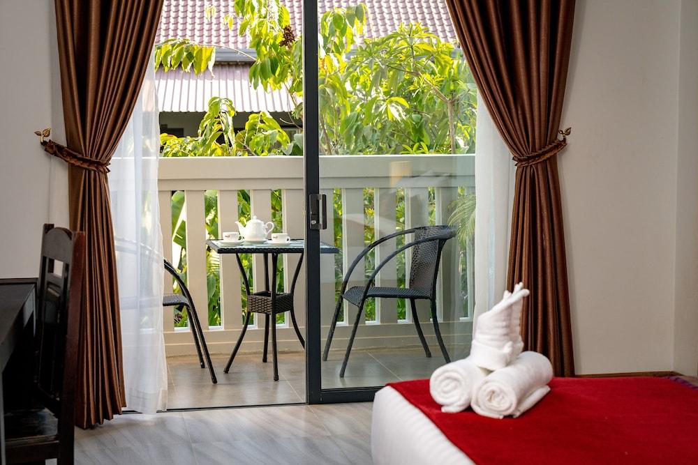 Reveal Angkor Hotel Siem Reap Extérieur photo