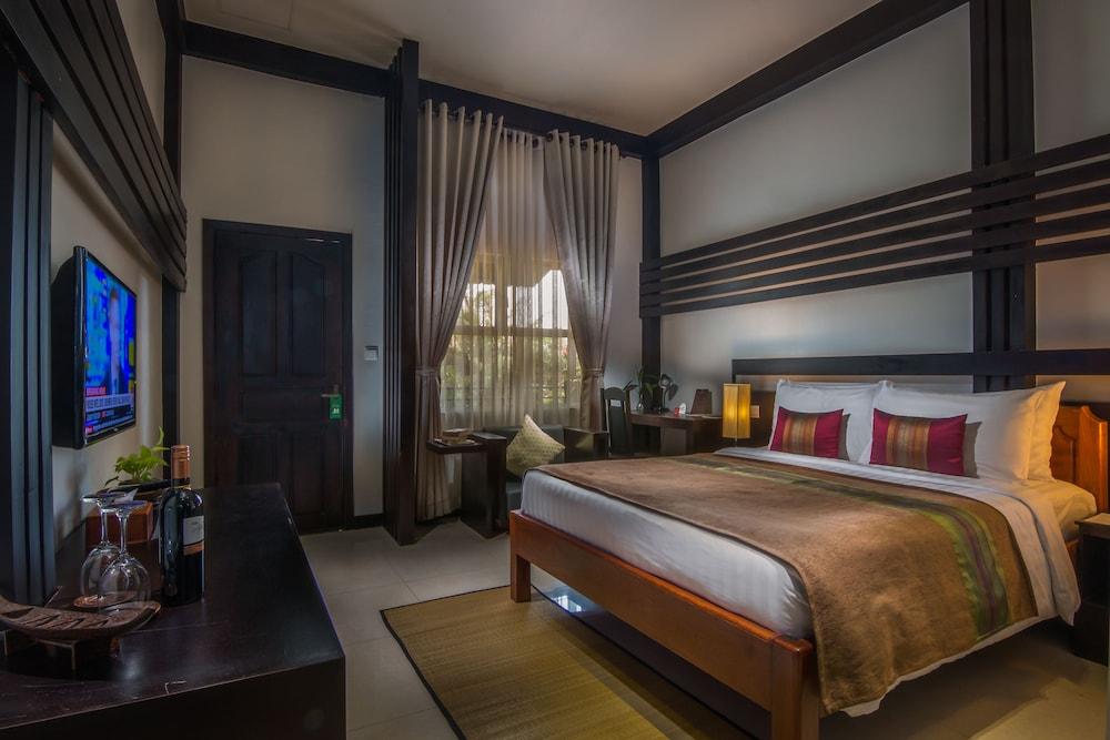 Reveal Angkor Hotel Siem Reap Extérieur photo