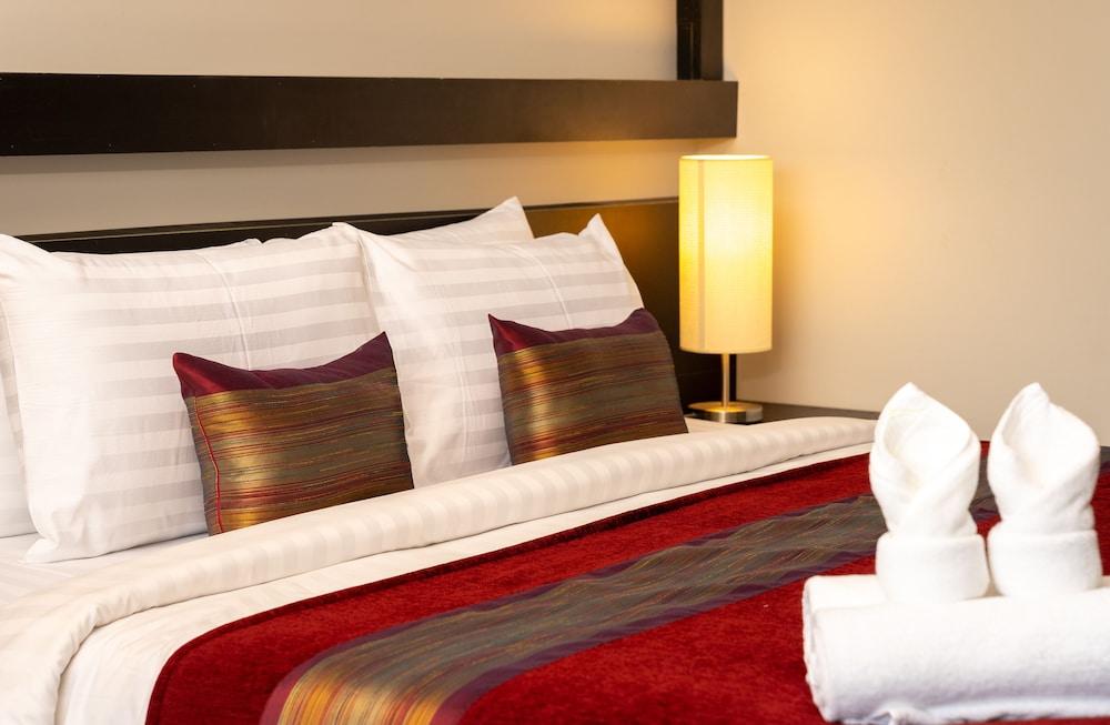 Reveal Angkor Hotel Siem Reap Extérieur photo