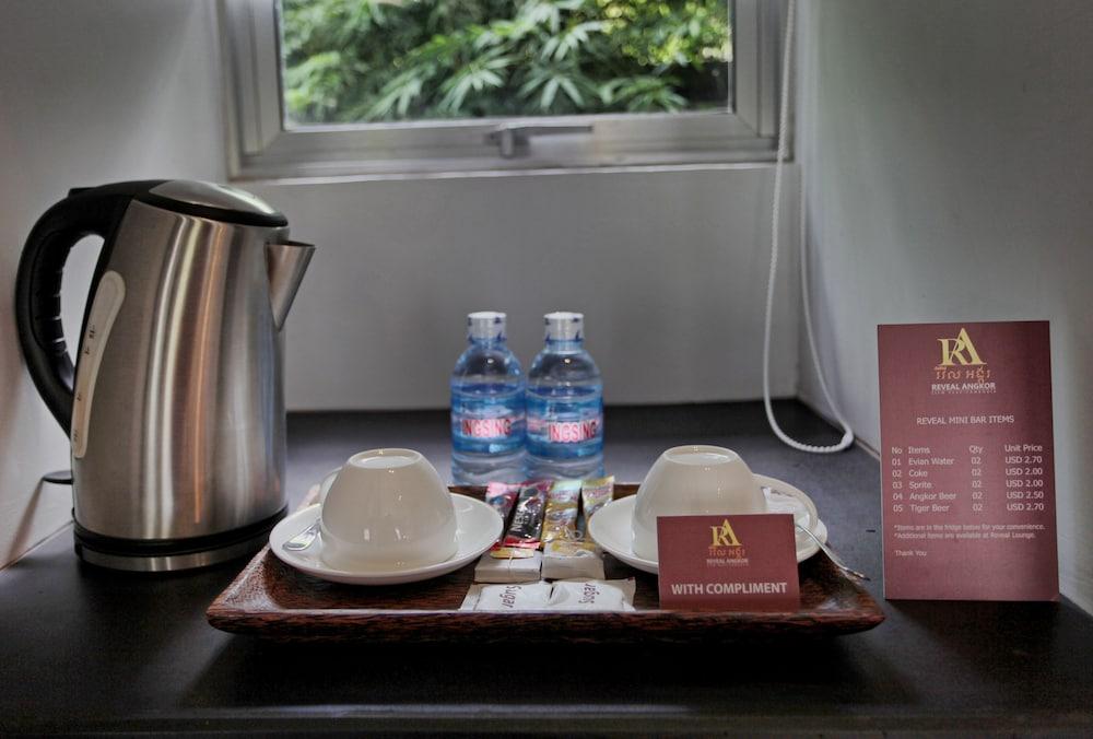 Reveal Angkor Hotel Siem Reap Extérieur photo