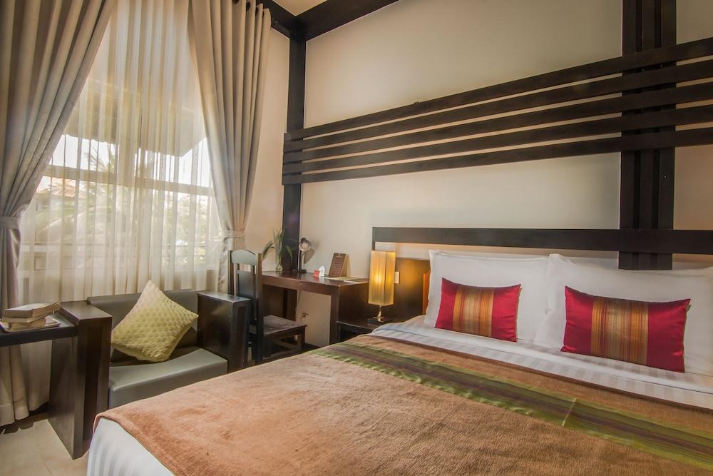 Reveal Angkor Hotel Siem Reap Extérieur photo