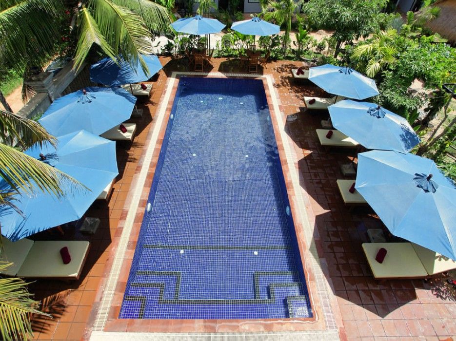 Reveal Angkor Hotel Siem Reap Extérieur photo