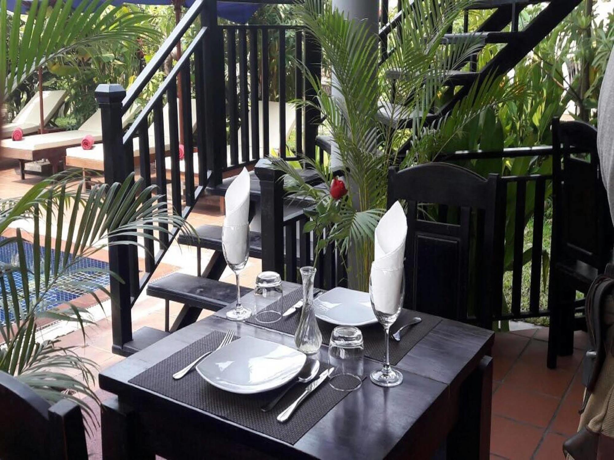 Reveal Angkor Hotel Siem Reap Extérieur photo