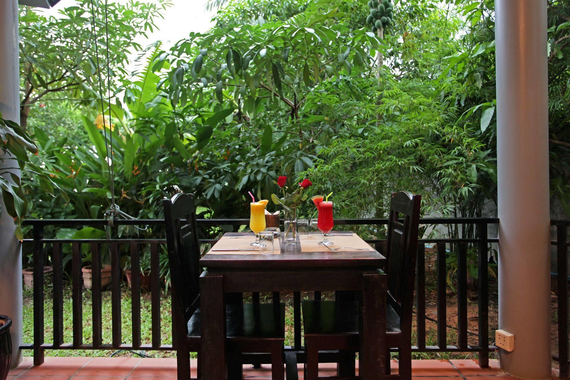 Reveal Angkor Hotel Siem Reap Extérieur photo