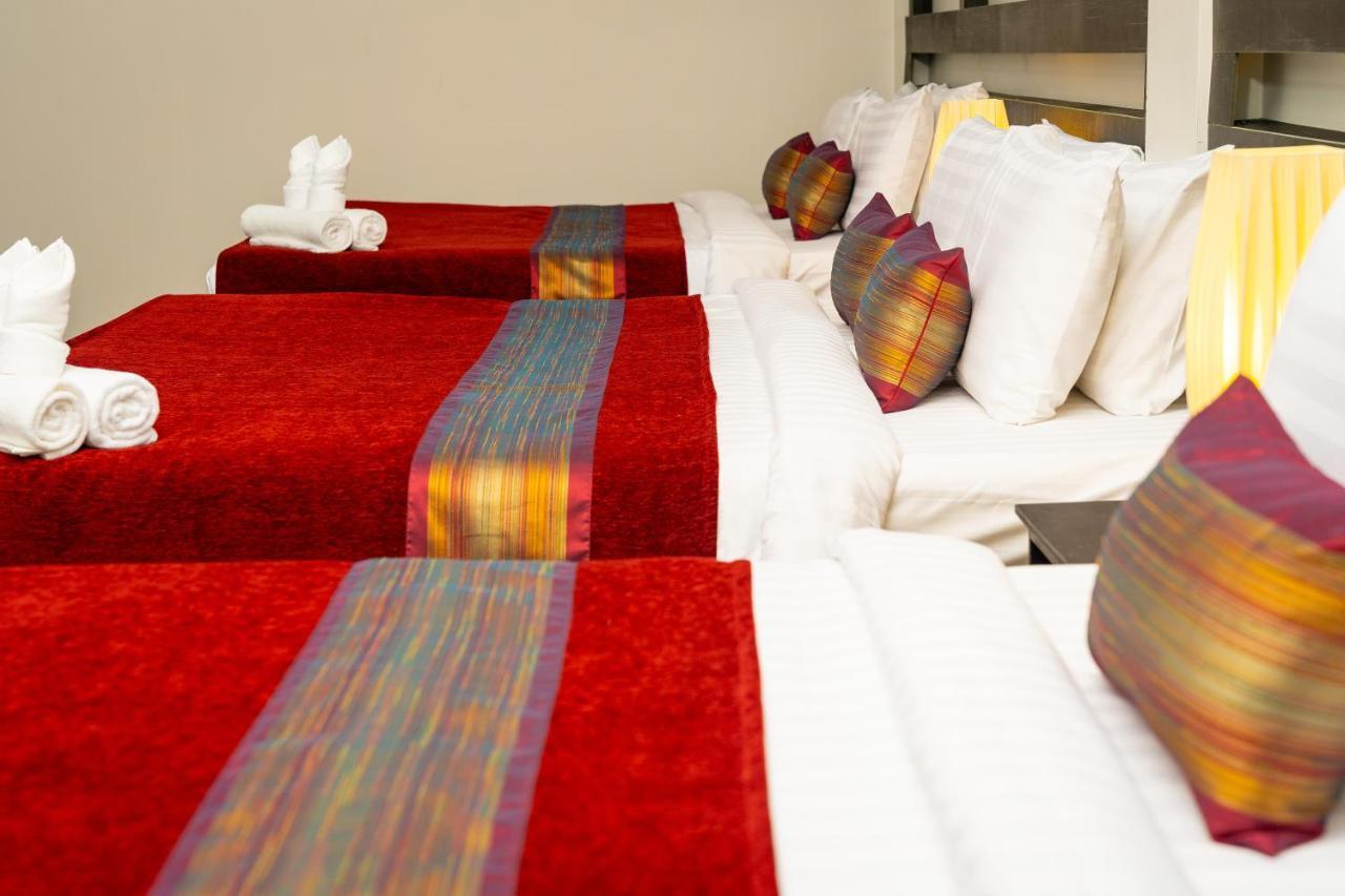 Reveal Angkor Hotel Siem Reap Extérieur photo