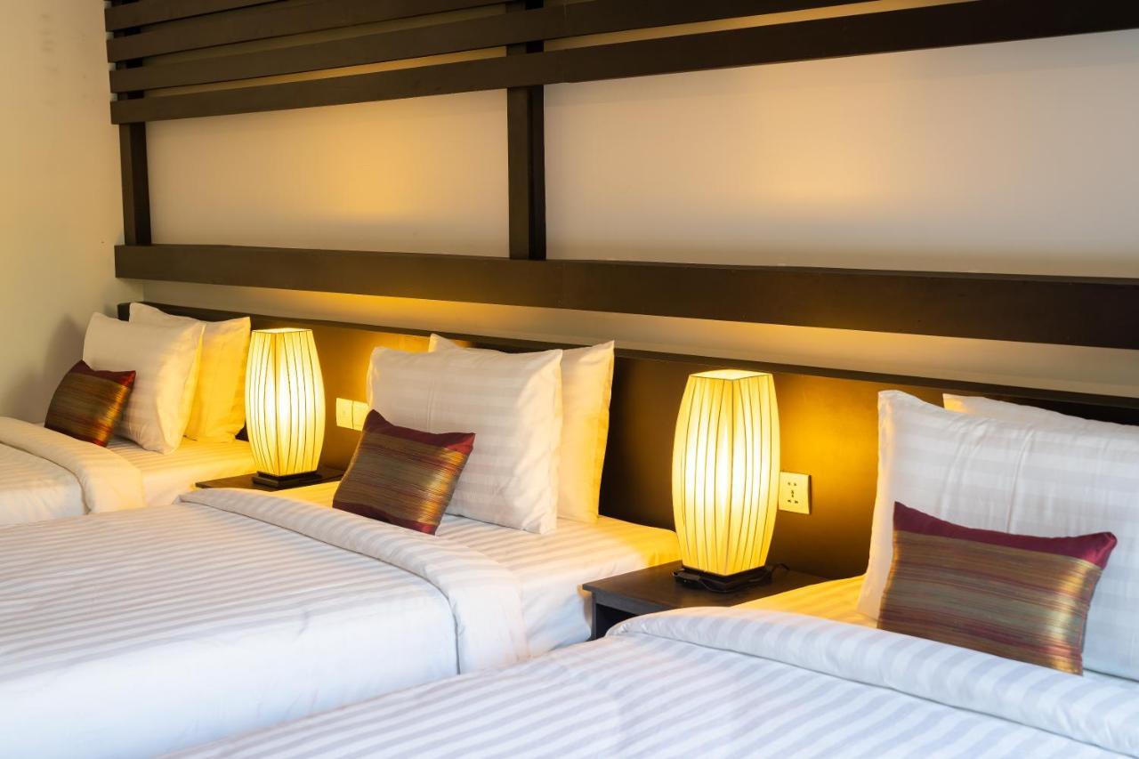 Reveal Angkor Hotel Siem Reap Extérieur photo
