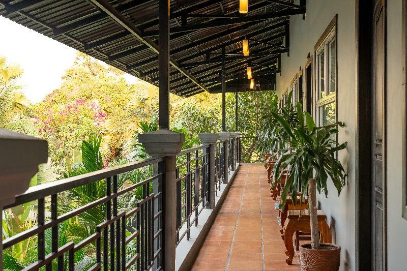 Reveal Angkor Hotel Siem Reap Extérieur photo